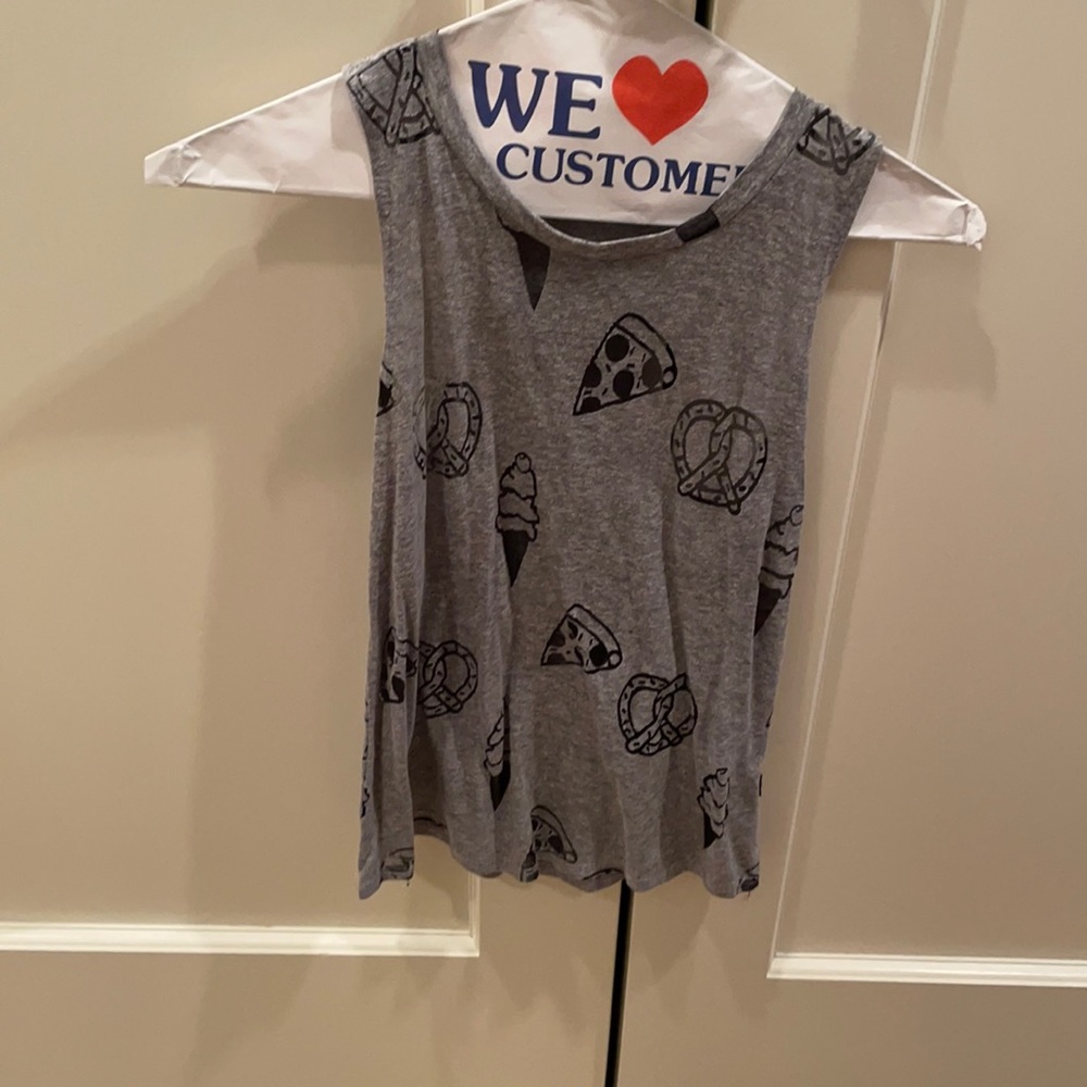 Tank top